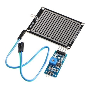 16 teile/los Sensor modul Board Set Kit für Arduino Starter Diy Kit Himbeer Pi 3/2 Modell B 16 Regentemperatur-Verfolgungs sensor