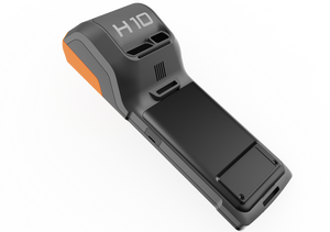 H10s/h10p di động thủ quỹ <span class=keywords><strong>Android</strong></span> thông minh cầm tay thiết bị đầu cuối PDA kho hàng tồn kho máy đa ngôn ngữ trung phát triển - Product Image 3