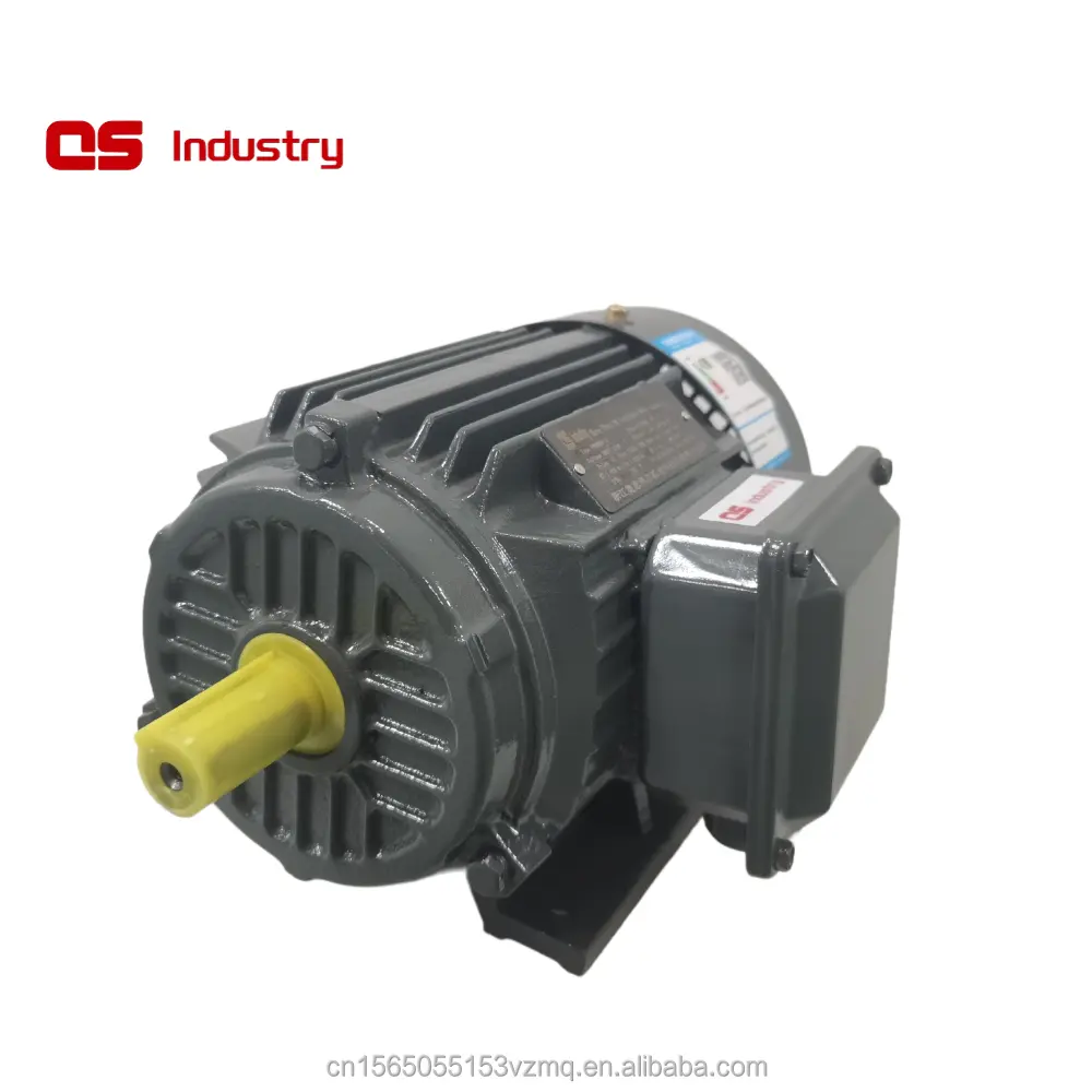 Moteur synchrone à aimant permanent IE5 2.2kw 90L/100L 1500RPM pour l'industrie