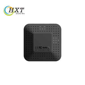 HXT orijinal TX1 ağ Set-Top Box MPEG-4/VC1/WMV9 çözme 1GB RAM çoklu dil menü HD yansıtma OTT kutusu - Product Image 6