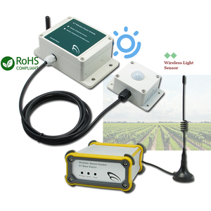 iot sensor <strong>Data</strong> <strong>Logger</strong> 64 Channels Wireless Alarm Detector wireless light sensor alarm smart motion sensor light - Product Image 1