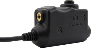 Earmor M51 PTT Push to Talk Adapter PTT for M32 Radio Communication Electronics Nexus TP-120 Motorola Kenwood Yeasu <strong>Midland</strong> ICOM - Product Image 6