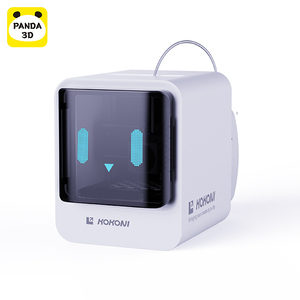 Impresora 3D fácil de usar e innovadora, todos pueden experimentar fácilmente el encanto de la impresión 3D - Product Image 5
