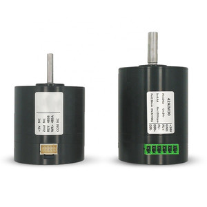 42 AIM15C BLDC-Servomotor mit All-in-One-Servomotor des Controllers - Product Image 1