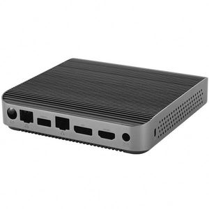 Передняя панель Usb 3 Gabinete Mini Itx программирующий корпус акриловый конец настольной книги Wincase технологии настольный монитор крепление