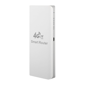 Mini 4 Gam Lte Thông Minh <span class=keywords><strong>Wifi</strong></span> <span class=keywords><strong>Router</strong></span> 7500MAh Ngân Hàng Điện Với Cổng RJ45 <span class=keywords><strong>WiFi</strong></span> <span class=keywords><strong>Router</strong></span> Hospot - Product Image 3