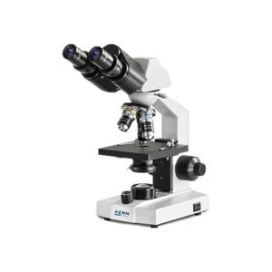 Kern & Sohn OBE 101กล้องจุลทรรศน์ชีวภาพแบบสามมิติการขยาย10x สำหรับห้องปฏิบัติการคุณภาพเยอรมัน - Product Image 3