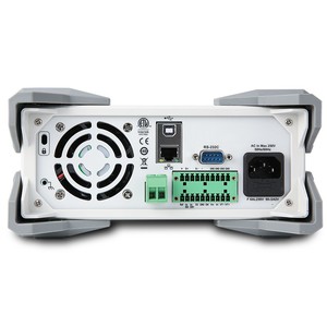 高精度DC電源UNI-T UDP6952B 600Wシングルチャネルプログラム可能テスト電源安定出力 - Product Image 4