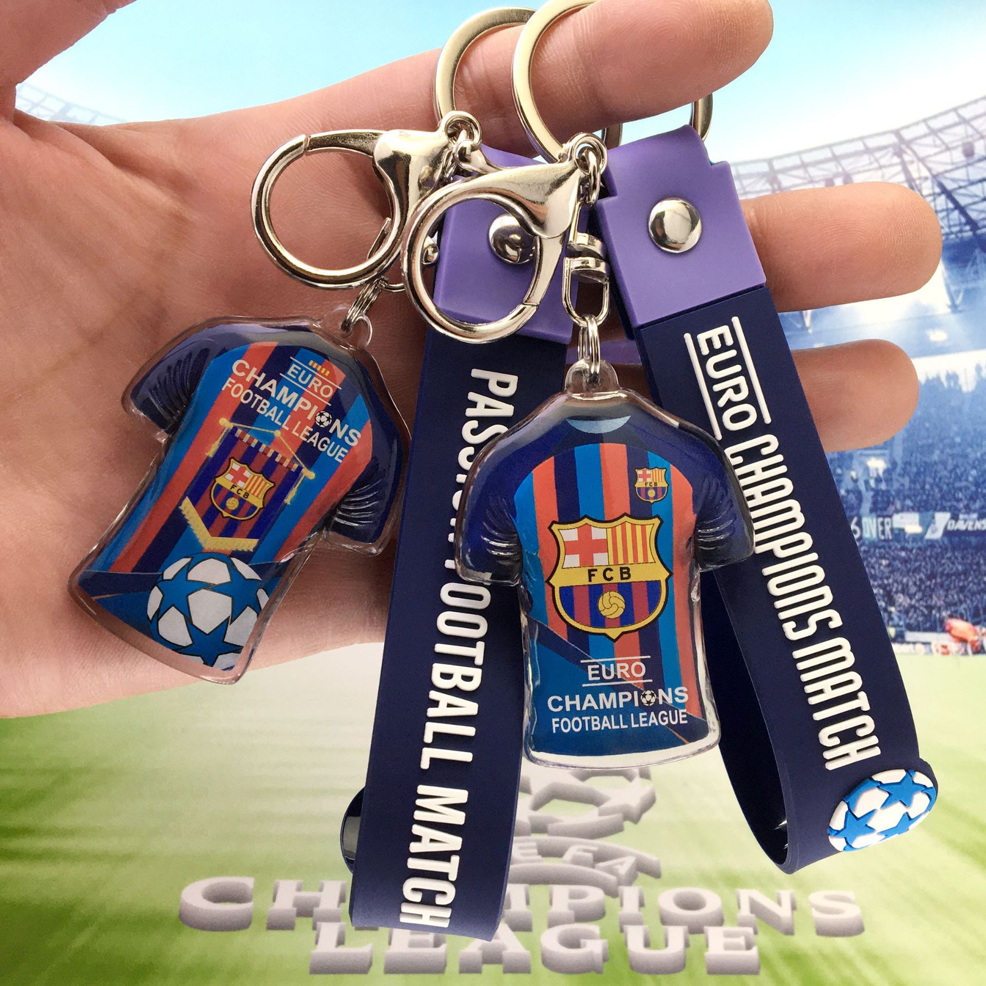 Barcelone