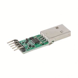 USB-TTL/RS232/RS485/CANシリアル通信モジュールデータ変換データ伝送標準プロトコル - Product Image 1