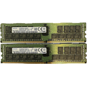 Memoria originale RAM 32GB DDR4 2666Mhz per Notebook memoria portatile - Product Image 4