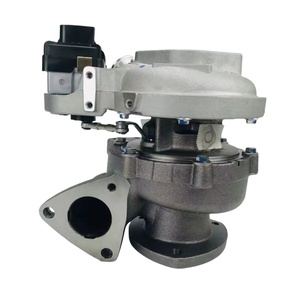 Ford TURBO Ranger motor gece Ranger 5 silindir 3.2T dizel motor TURBO şarj FB3Q-6K682-DD 822182 812971 uygulanabilir - Product Image 3