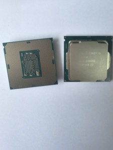 VERWENDET für Intel Core I3 7 Series Prozessor I3 7100 7100T 7101E 7101TE CPU LGA 1151 Prozessor SR35C SR35P SR32Z SR374 für Desktop - Product Image 4