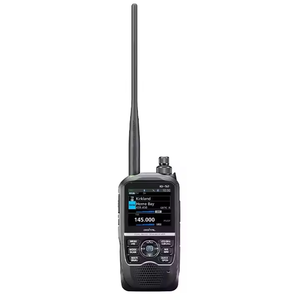 ID-52E 5W Dual Band DigitalD-<strong>star</strong> Digital Long Range Transceiver Portable Two <strong>Way</strong> Radio Walkie Talkie Transceiver for ICOM