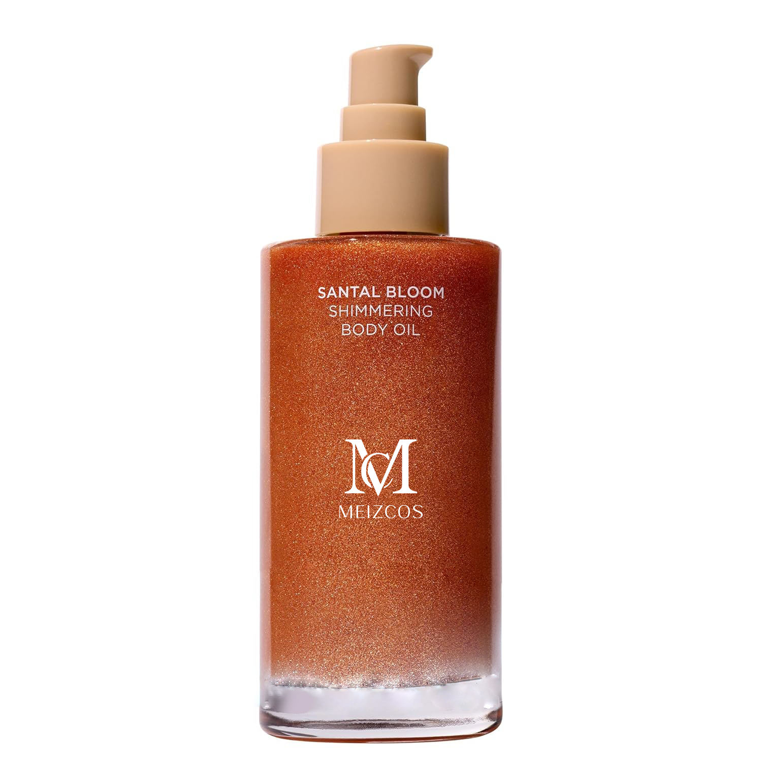 Body Glitter Shimmer