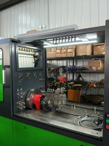Heui euieup ม้านั่งทดสอบแบบครบวงจรปั๊ม GCS917 VE คอมมอนเรลทดสอบ X15Q60 V37VP44 - Product Image 4