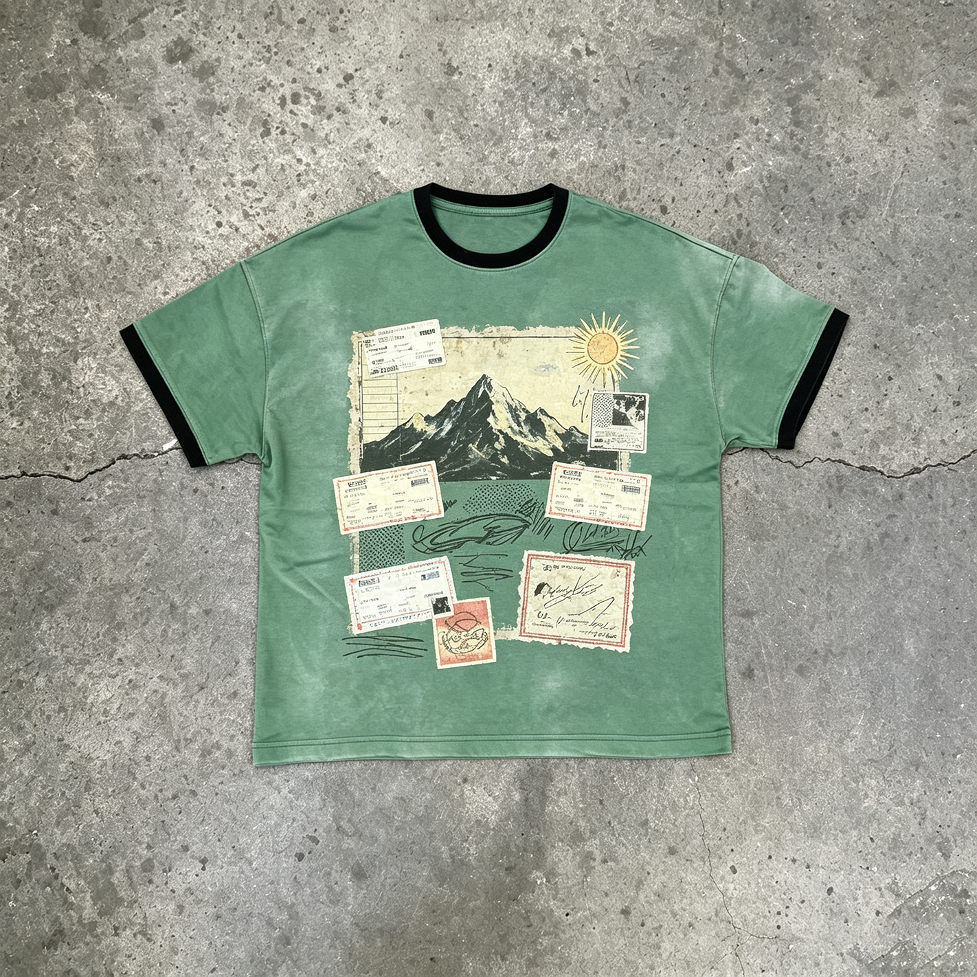 custom