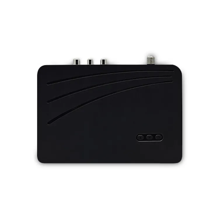 Supporto M3U8 Xtream Iptv Nit rilevamento automatico come Per il servizio Id Streaming Box Decodeur Film H 265 Ott Tv Box Hevc Firmware