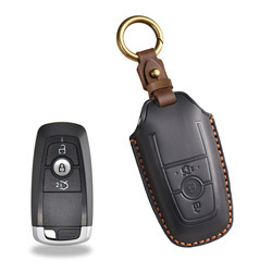 3-key black