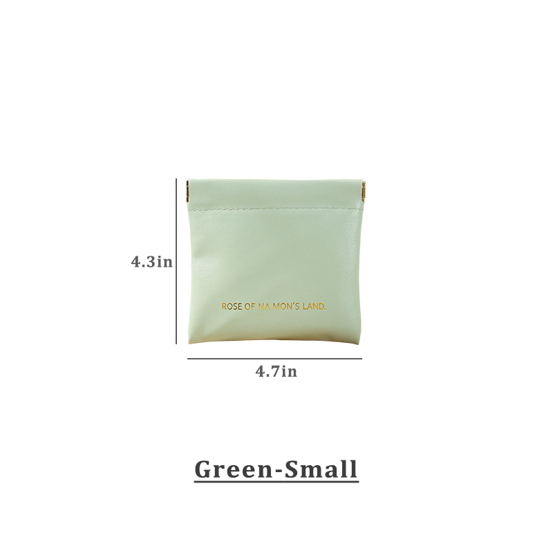 Green S