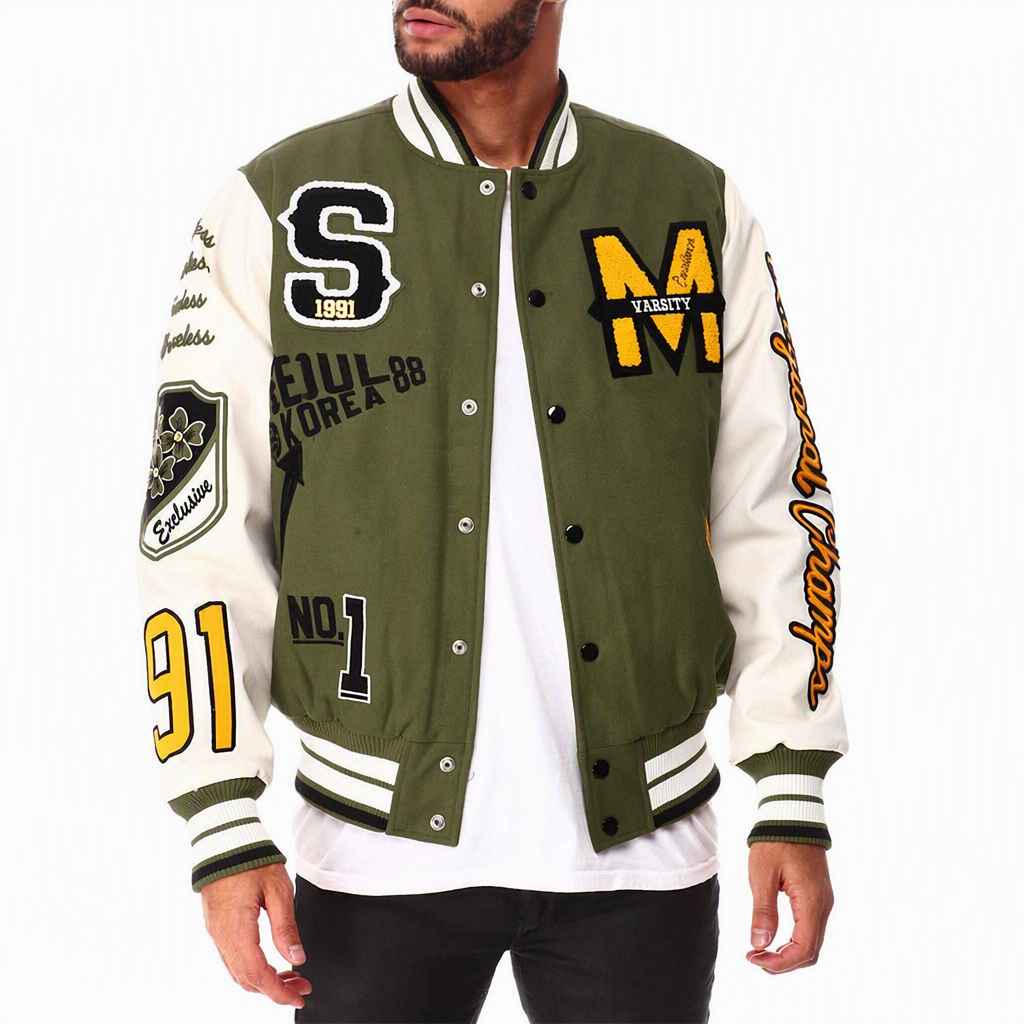 Verde militar