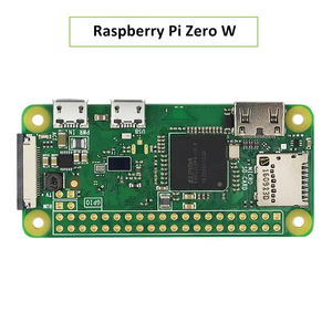 Raspberry Pi Zero / Zero W / Zero WH Board con WIFI 1GHz CPU supporto Linux OS 1080P HD uscita Video Raspberry Pi 0 - Product Image 4