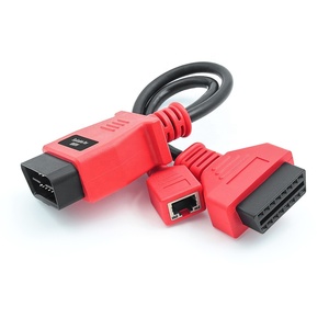 Neuankömmling OBD2-Kabel Ethernet-Kabel Unterstützung für die Programmierung der BMW F-Serie - Product Image 6