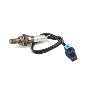 YOMI 2pcs New <strong>O2</strong> Oxygen <strong>Sensor</strong> Upstream &amp; <strong>Downstream</strong> for GMC Chevy Savana Silverado for Buick - Product Image 2