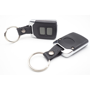 Telecomando duplicatore chiave 433 telecomandi wireless per porta del garage