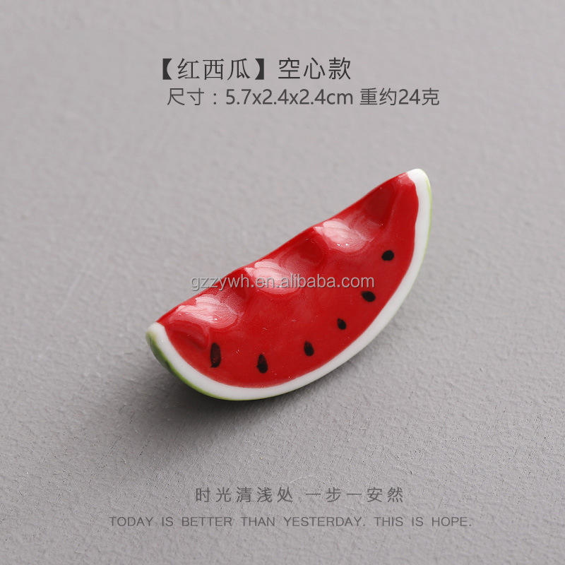 01 Red Watermelon