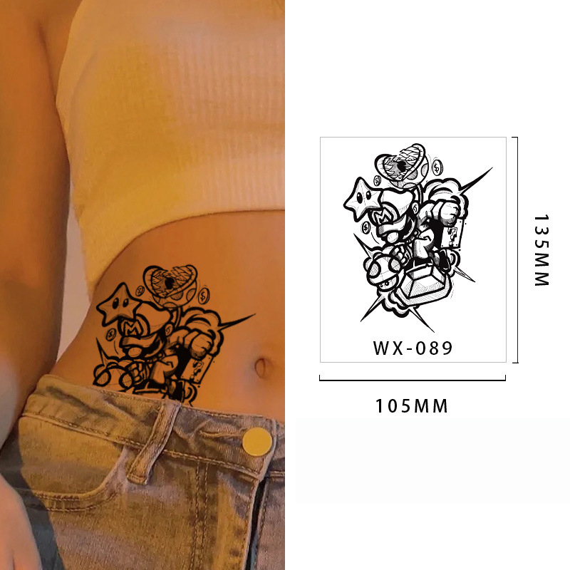 WX-89