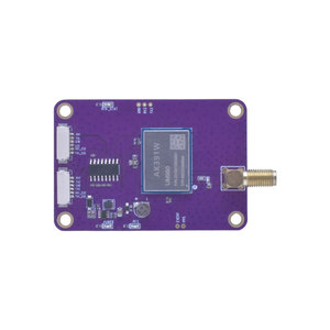 UM980 GNSS Vollfrequenz-Centimeter-Level Niedrigleistungs-Hoch präzisions modul RTK-Differential richtungs suche UAV GPS RTK-Modul - Product Image 2