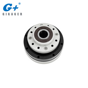 G+ Hollow Coaxial <strong>Inputs</strong> and <strong>Outputs</strong> <strong>High</strong> Precision Harmonic Drive Zero Backlash <strong>Speed</strong> Reducer for Robot Arm Joint - Product Image 3