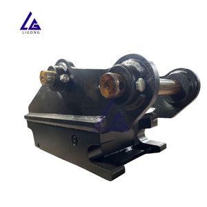 5-7T Schnellwechsel-Schnell kupplung für Mini-und Mittel bagger Typ S40 für den europäischen Markt - Product Image 6