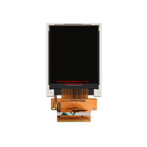 1.77inch <strong>TFT</strong> <strong>LCD</strong> Screen Customized with Touch Screen for Industrial <strong>Control</strong> Industry - Product Image 4