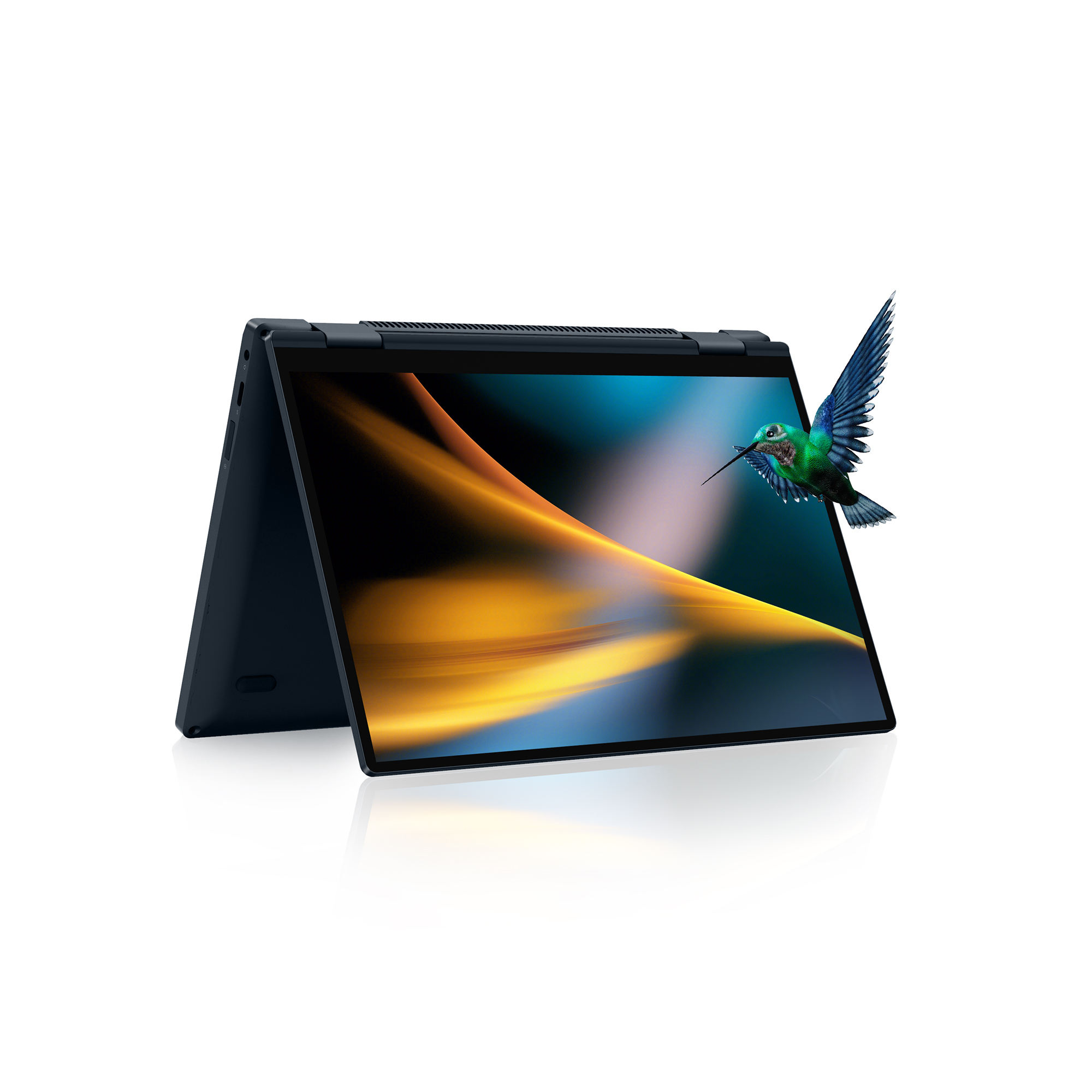 Negro 16GB DDR4 512GB SSD