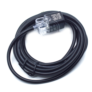 Sensor de Proximidad LeCroy RIKO, Interruptor de Sensor de Modo de Salida Dual, Sensor de Inducción de Metal, 2, 1, 2, 2, 2, 1, 2, 2, 2, 2, 2, 2 - Product Image 1