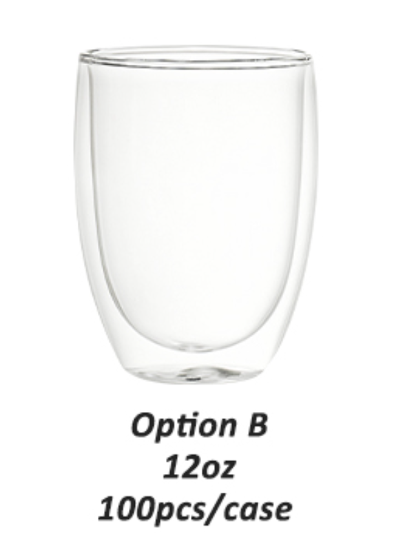 Option B