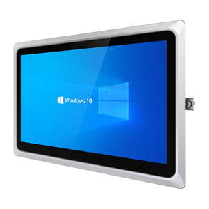 13,3-Zoll-Kern i3 i5 N5090 J6412-CPU Robuster All-in-One-Touchscreen-Industrie computer - Product Image 2