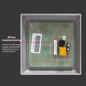 M1 Swipe Card <strong>Access</strong> <strong>Controller</strong> Password Button <strong>Keyboard</strong> 86 Type Simple <strong>Access</strong> Control Machine
