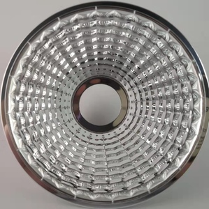 快速交付最好的发光二极管反射器聚光灯反射器向下光反射器 - Product Image 6