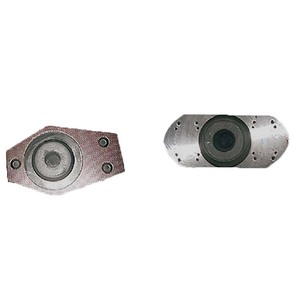 Trung quốc sản xuất chất lượng cao Hot Bán <span class=keywords><strong>CS80</strong></span> vật liệu chịu lửa lò nồi trượt cổng vòi phun - Product Image 2