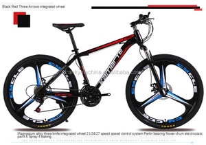 ベストセラー品質フレーム安いハンドグリップチョックホイールセット自転車20