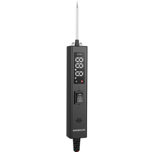 ECT200车辆电路测试仪专业汽车电池测试仪8V-32V连续性测试 - Product Image 6