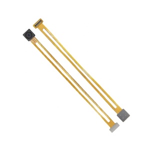 Fabricantes de alta tecnología Módulo de diseño Diy Sensor de cámara Sensor CMOS Módulo de cámara de escaneo de línea de imagen MIPI 4K - Product Image 4