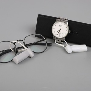 L-002 dây buộc không gỉ cho thẻ an ninh <span class=keywords><strong>tag</strong></span> dây buộc 17cm chiều dài màu đen EAS dây buộc dây vòng <span class=keywords><strong>Pin</strong></span> - Product Image 3