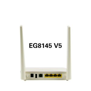 EG8145V5 Xpon 4GE FTTH ONU, çift bantlı WiFi ve 4GE ağı ile FTTH uygulamaları için - Product Image 6