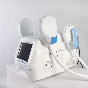 2023 <strong>Ems</strong> Myostimulation Portable <strong>Ems</strong> Muscle Stimulator Body Slimming Electromagnetic Muscle Stimulation Device - Product Image 5