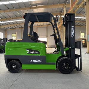 <strong>China</strong> Factory Direct Sale 3 Ton Electric <strong>Forklift</strong> Ac Motor Powered <strong>Forklift</strong> for Sale 3000mm <strong>3000kg</strong> New Electric <strong>Forklift</strong> Price