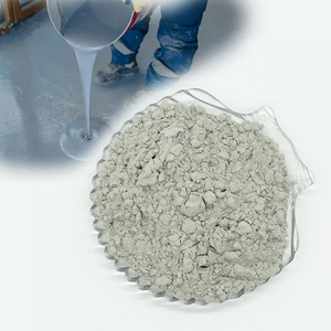 Chất độn phủ epoxy chống trơn bề mặt, bột siêu nhỏ BFA, bột corundum nâu dùng cho lớp phủ epoxy công nghiệp - Product Image 1